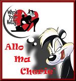 pepe le pew pepe le pew
